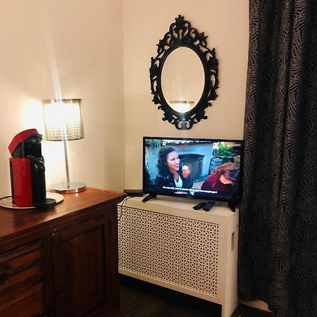 Habitation Cassiopee Apartman Párizs Kültér fotó