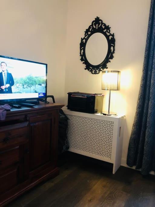Habitation Cassiopee Apartman Párizs Kültér fotó