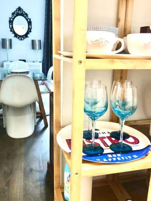 Habitation Cassiopee Apartman Párizs Kültér fotó