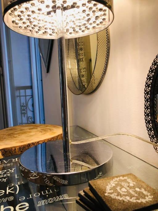 Habitation Cassiopee Apartman Párizs Kültér fotó