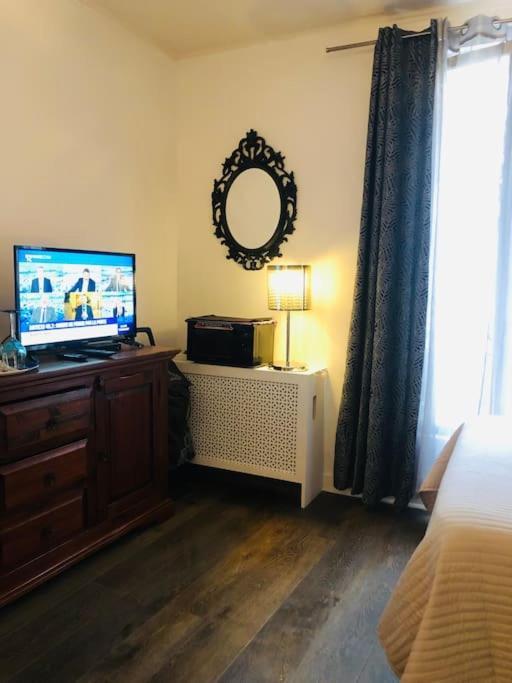 Habitation Cassiopee Apartman Párizs Kültér fotó