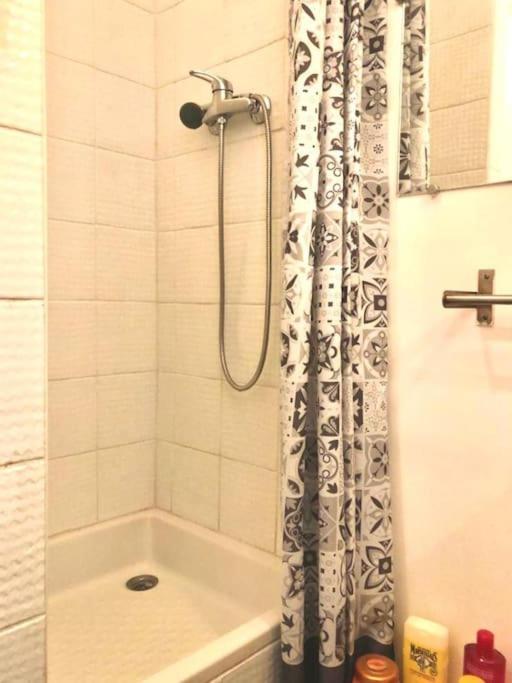 Habitation Cassiopee Apartman Párizs Kültér fotó