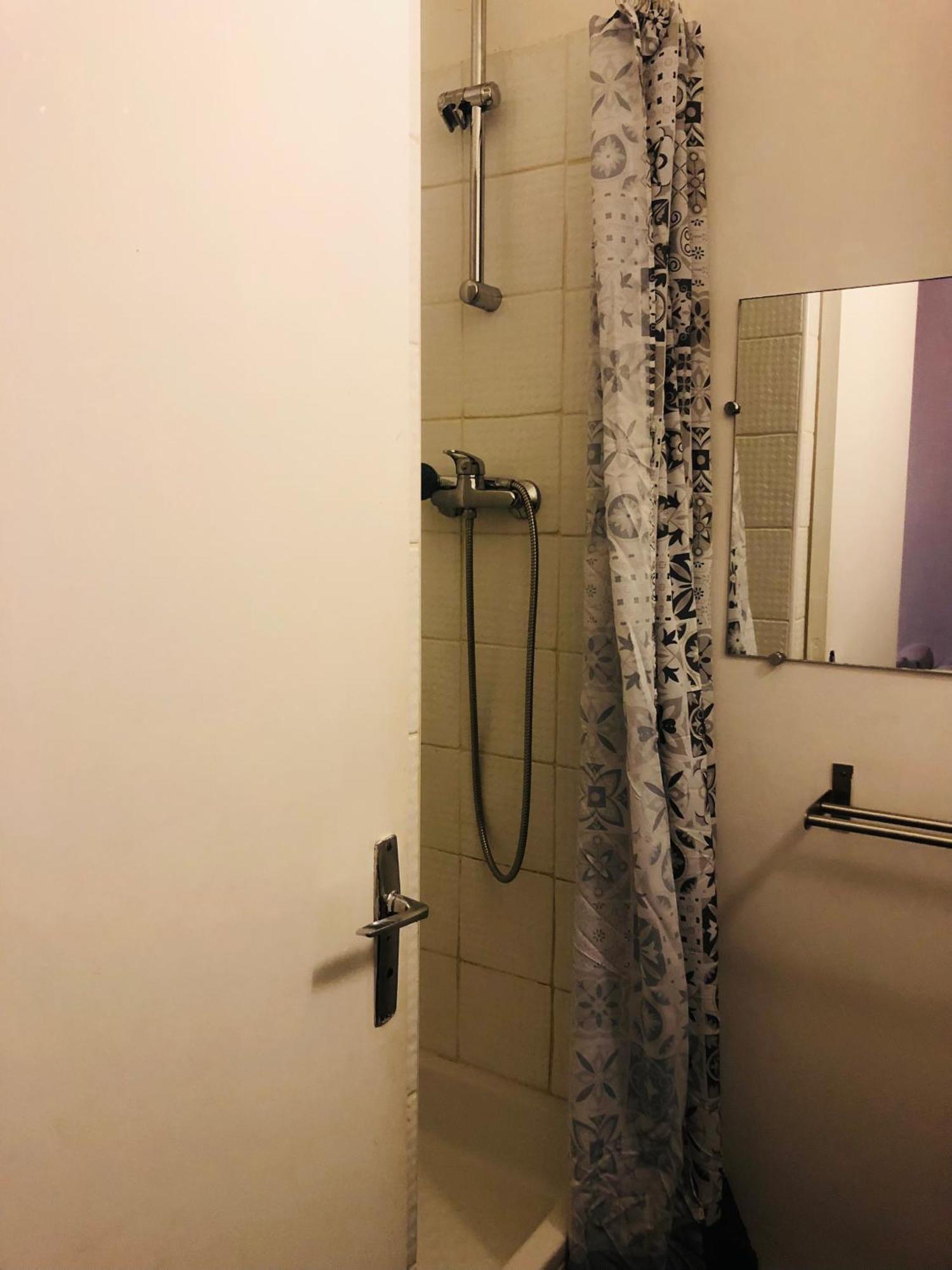 Habitation Cassiopee Apartman Párizs Kültér fotó