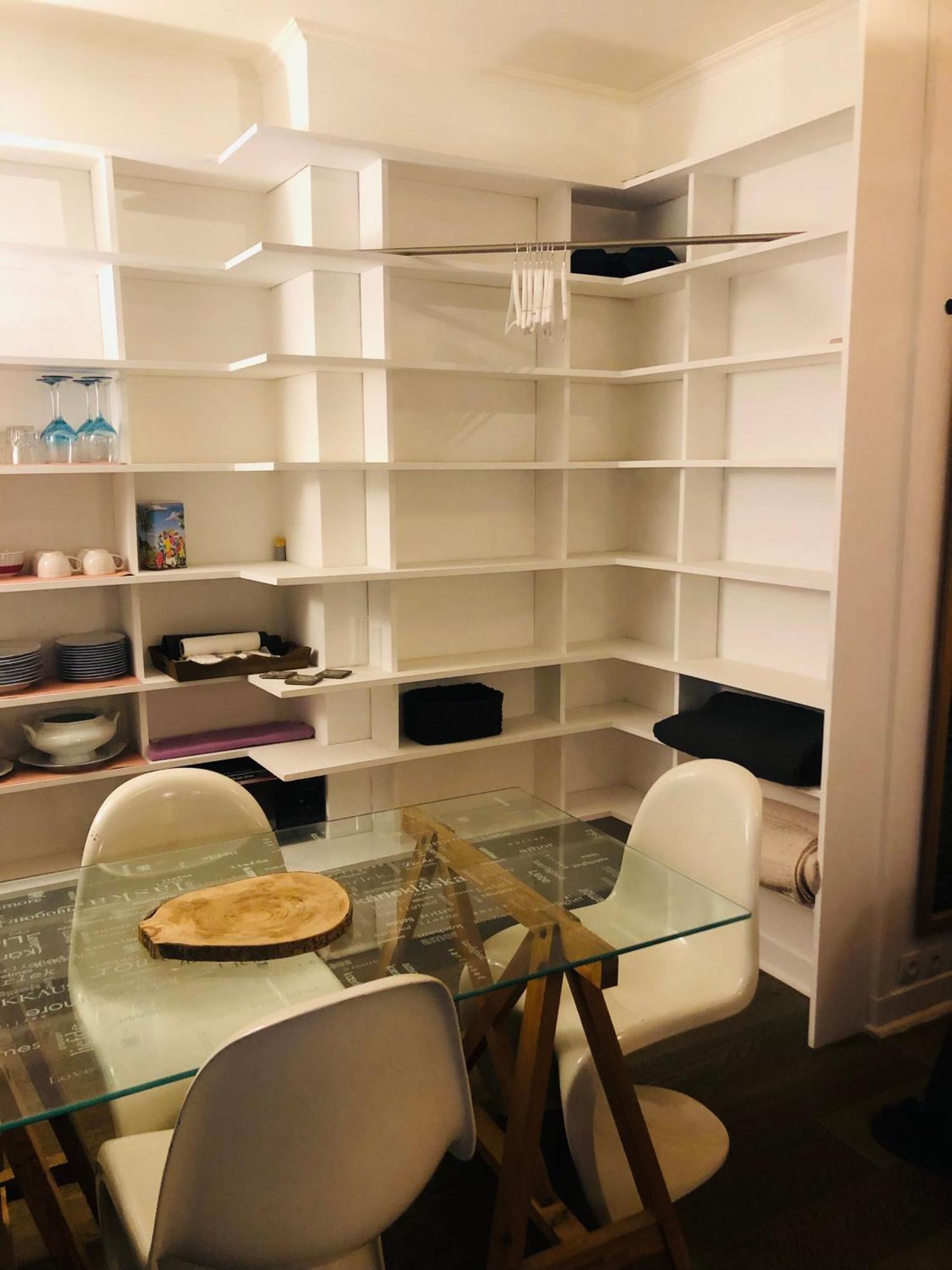 Habitation Cassiopee Apartman Párizs Kültér fotó