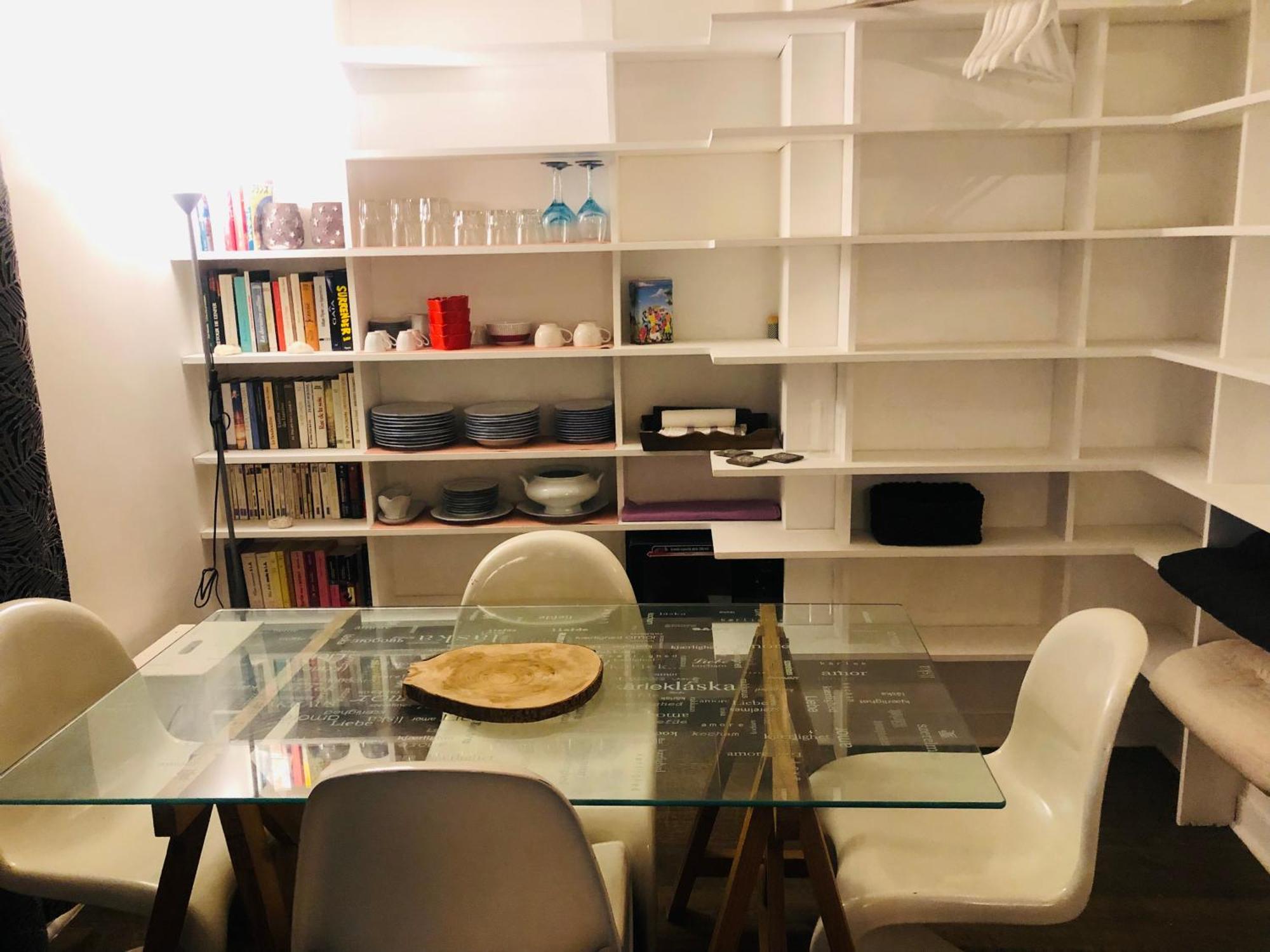 Habitation Cassiopee Apartman Párizs Kültér fotó